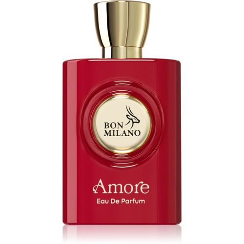 Amore Eau de Parfum para mujer 100 ml - Bon milano - Modalova