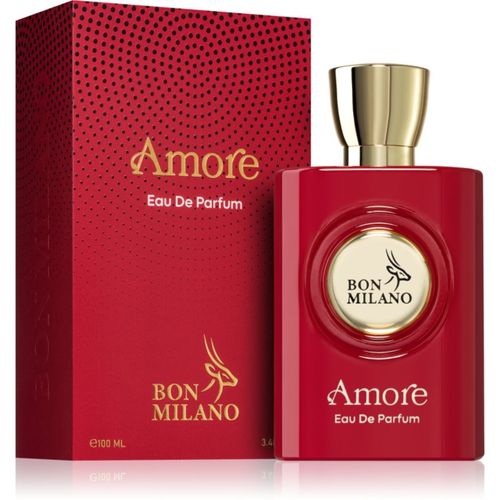 Amore Eau de Parfum para mujer 100 ml - Bon milano - Modalova