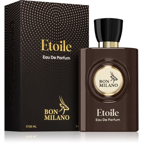 Etoile Eau de Parfum para hombre 100 ml - Bon milano - Modalova