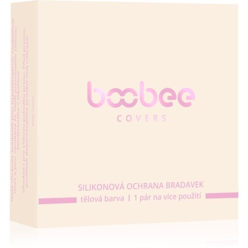 Covers protector de pezones de silicona tono Skin color 2 ud - Boobee - Modalova