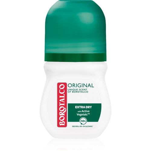 Original desodorante roll-on 50 ml - Borotalco - Modalova