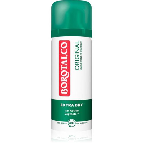 Original desodorante en spray 45 ml - Borotalco - Modalova