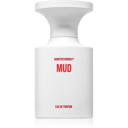 Mud Eau de Parfum unisex 50 ml - BORNTOSTANDOUT - Modalova