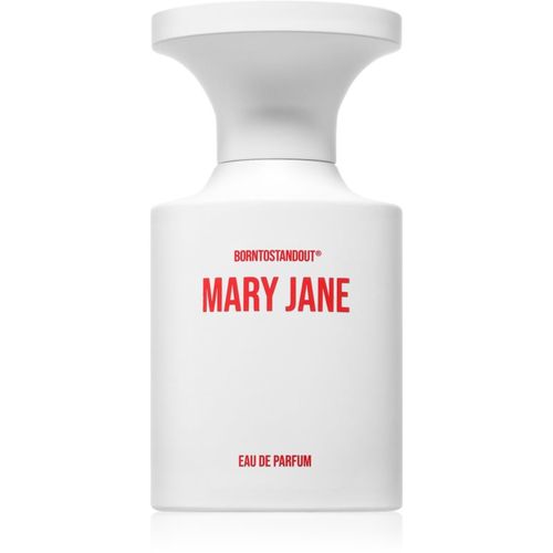 Mary-Jane Eau de Parfum unisex 50 ml - BORNTOSTANDOUT - Modalova