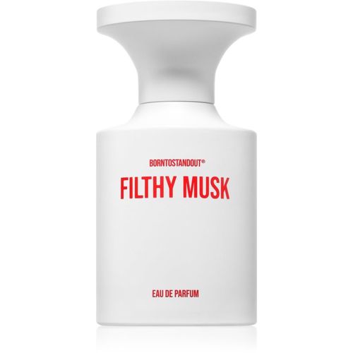 Filthy Musk Eau de Parfum unisex 50 ml - BORNTOSTANDOUT - Modalova