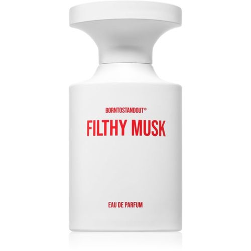 Filthy Musk Eau de Parfum unisex 100 ml - BORNTOSTANDOUT - Modalova