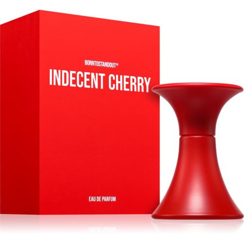 Indecent Cherry Eau de Parfum unisex 15 ml - BORNTOSTANDOUT - Modalova