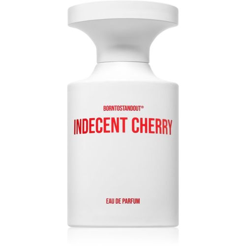 Indecent Cherry Eau de Parfum unisex 100 ml - BORNTOSTANDOUT - Modalova