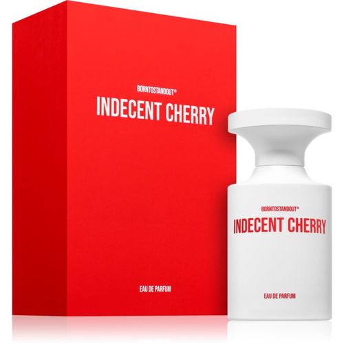 Indecent Cherry Eau de Parfum unisex 100 ml - BORNTOSTANDOUT - Modalova