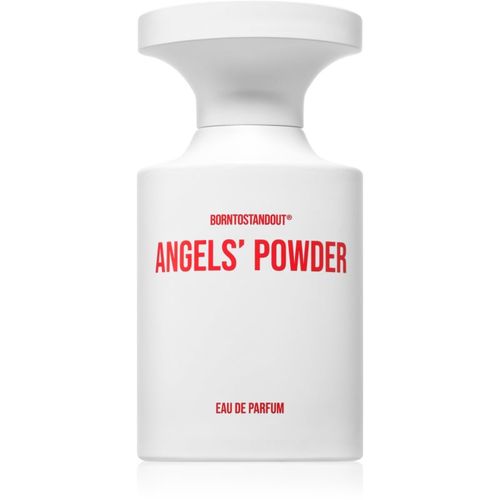 Angels' Powder Eau de Parfum unisex 100 ml - BORNTOSTANDOUT - Modalova