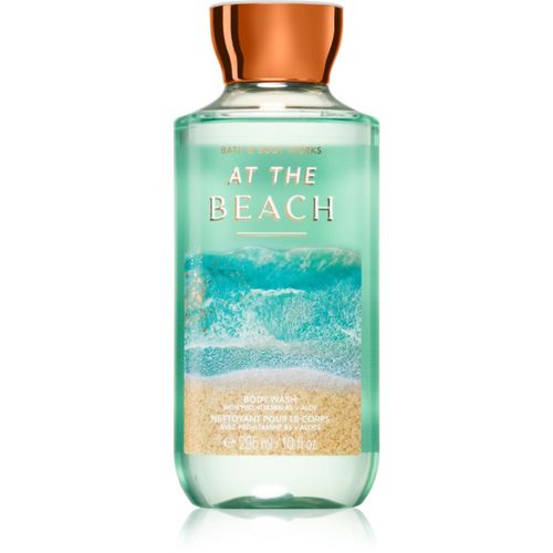 At the Beach gel de ducha 295 ml - Bath & Body Works - Modalova