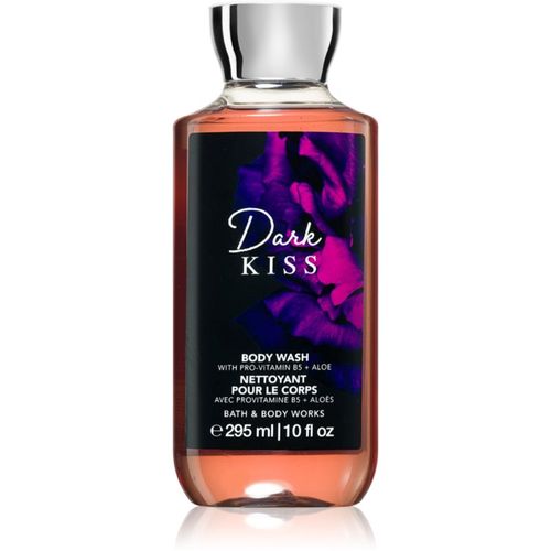 Dark Kiss gel de ducha 265 ml - Bath & Body Works - Modalova