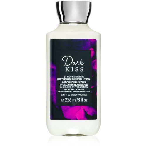 Dark Kiss leche corporal 236 ml - Bath & Body Works - Modalova