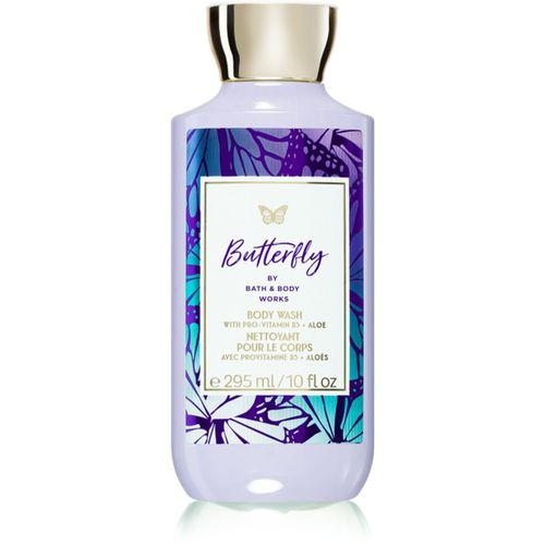 Butterfly gel de ducha 295 ml - Bath & Body Works - Modalova