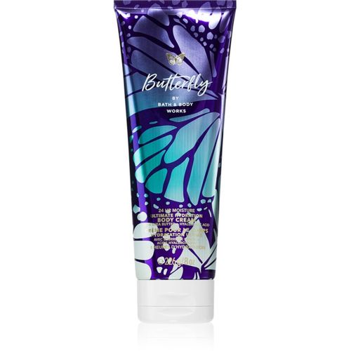 Butterfly crema corporal 226 g - Bath & Body Works - Modalova