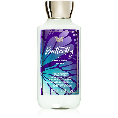 Butterfly leche corporal 236 ml - Bath & Body Works - Modalova