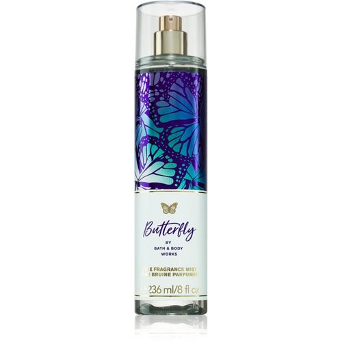 Butterfly rocío corporal para mujer 236 ml - Bath & Body Works - Modalova