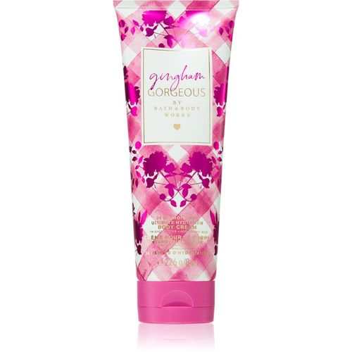 Gingham Gorgeous crema corporal 226 g - Bath & Body Works - Modalova