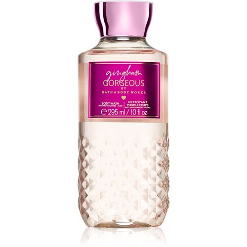 Gingham Gorgeous gel de ducha 295 ml - Bath & Body Works - Modalova