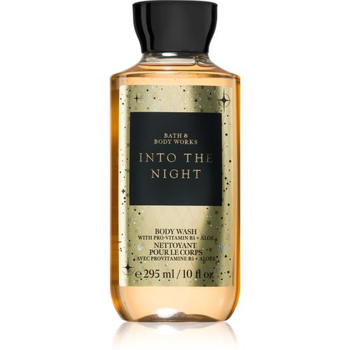 Into The Night gel de ducha 295 ml - Bath & Body Works - Modalova