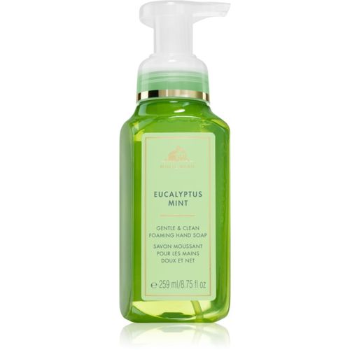 Eucalyptus Mint jabón líquido para manos 259 ml - Bath & Body Works - Modalova