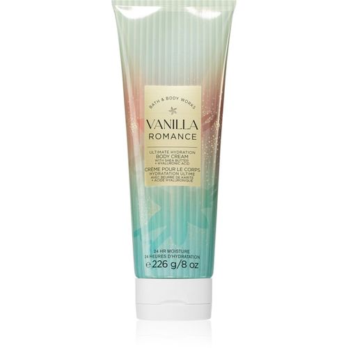 Vanilla Romance crema corporal 226 g - Bath & Body Works - Modalova