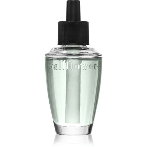 White Tea and Sage recarga para difusor de aromas 24 ml - Bath & Body Works - Modalova