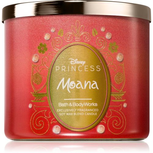 Moana vela perfumada 411 g - Bath & Body Works - Modalova
