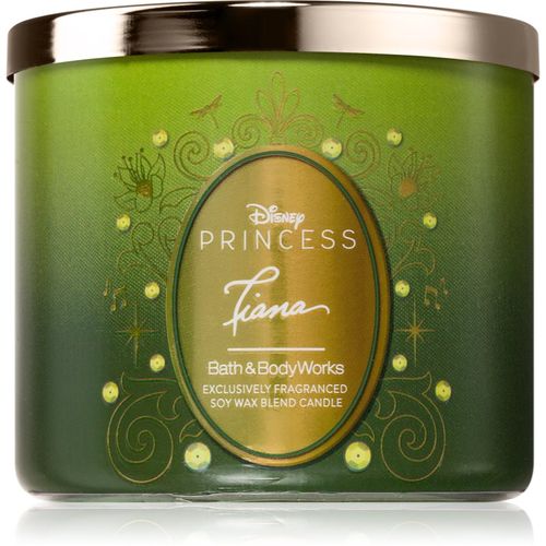 Tiana vela perfumada 411 ml - Bath & Body Works - Modalova