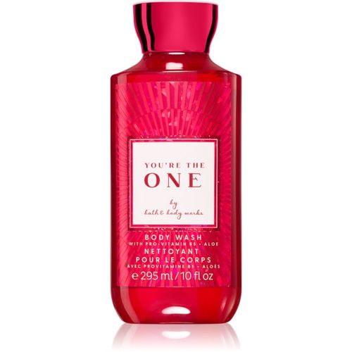You're The One gel de ducha 295 ml - Bath & Body Works - Modalova