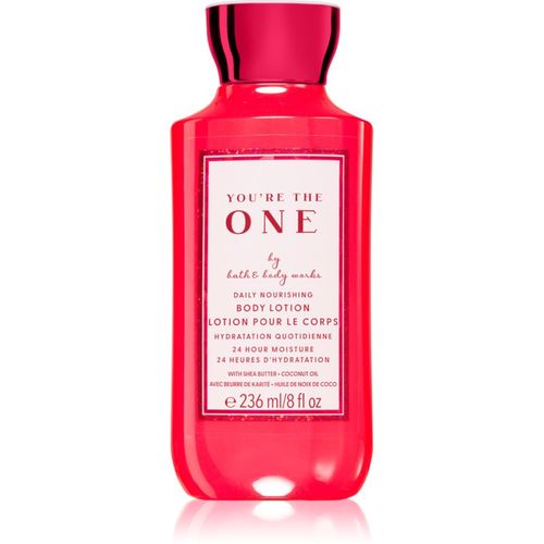You're The One leche corporal 236 ml - Bath & Body Works - Modalova