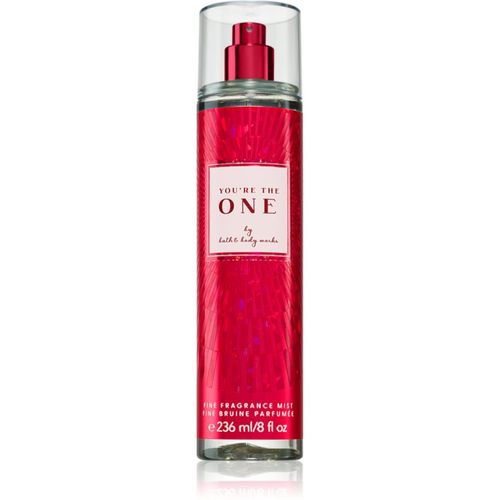 You're The One rocío corporal para mujer 236 ml - Bath & Body Works - Modalova