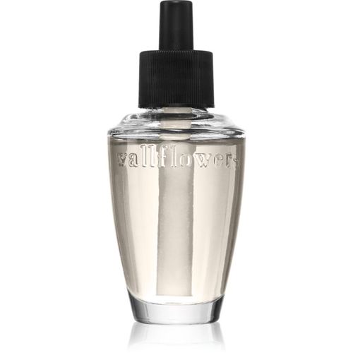 Mahogany Teakwood recarga para difusor de aromas 24 ml - Bath & Body Works - Modalova