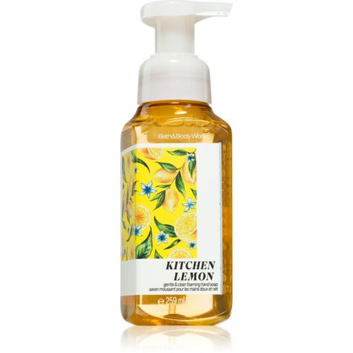 Kitchen Lemon jabón líquido para manos 259 ml - Bath & Body Works - Modalova