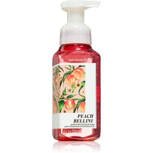 Peach Bellini jabón líquido 259 ml - Bath & Body Works - Modalova