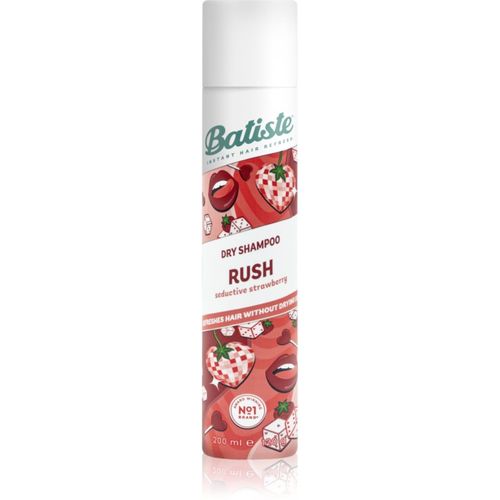 Rush champú en seco para cabello graso 200 ml - Batiste - Modalova