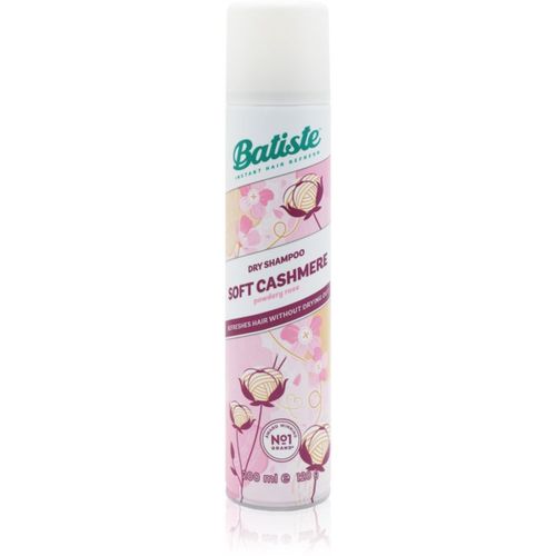 Soft Cashmere champú en seco 200 ml - Batiste - Modalova