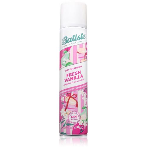 Fresh Vanilla champú en seco 200 ml - Batiste - Modalova