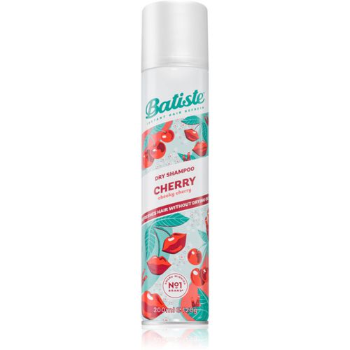 Fruity & Cheeky Cherry Trockenshampoo für Volumen und Glanz 200 ml - Batiste - Modalova