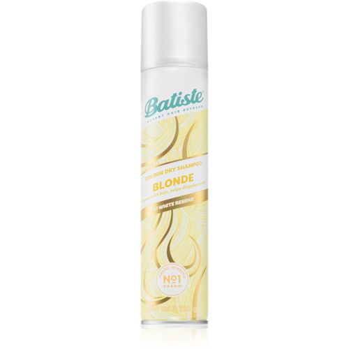 Hint of Colour Blonde champú en seco para cabello rubio 200 ml - Batiste - Modalova