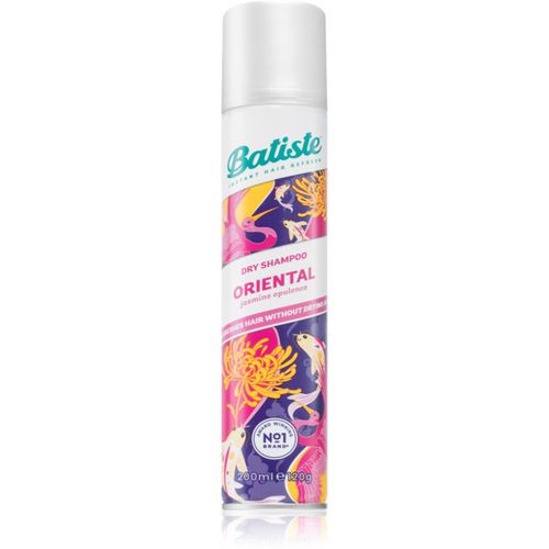 Oriental Jasmine Opulence champú en seco para todo tipo de cabello 200 ml - Batiste - Modalova