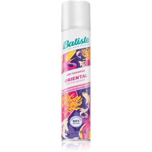 Oriental Jasmine Opulence Trockenshampoo für alle Haartypen 200 ml - Batiste - Modalova