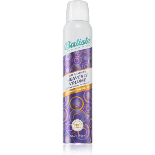 Heavenly Volume champú en seco para dar volumen y brillo 200 ml - Batiste - Modalova