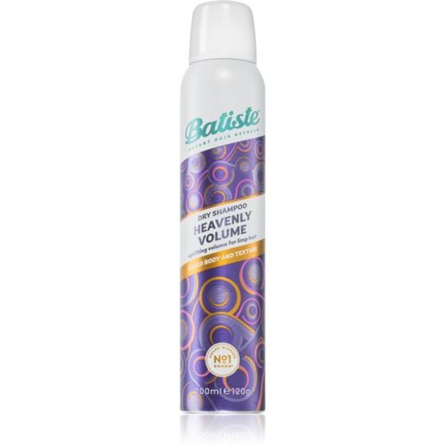 Heavenly Volume Trockenshampoo für Volumen und Glanz 200 ml - Batiste - Modalova