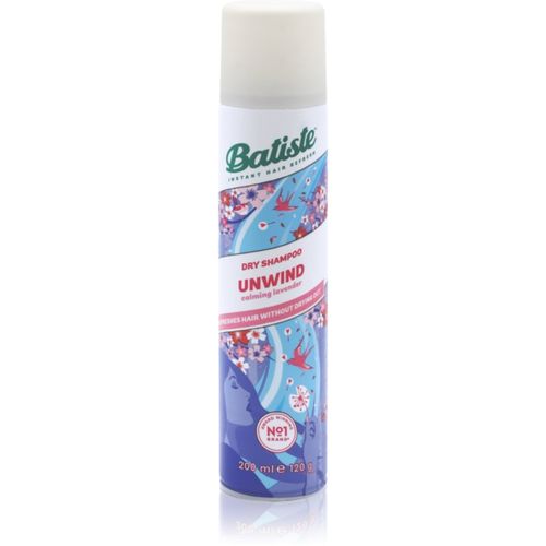 Unwind champú en seco refrescante 200 ml - Batiste - Modalova