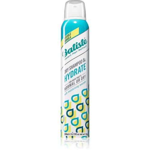 Hydrate champú en seco para cabello seco y normal 200 ml - Batiste - Modalova