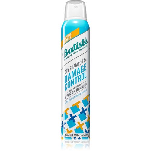 Damage Control champú en seco para cabello dañado y frágil 200 ml - Batiste - Modalova