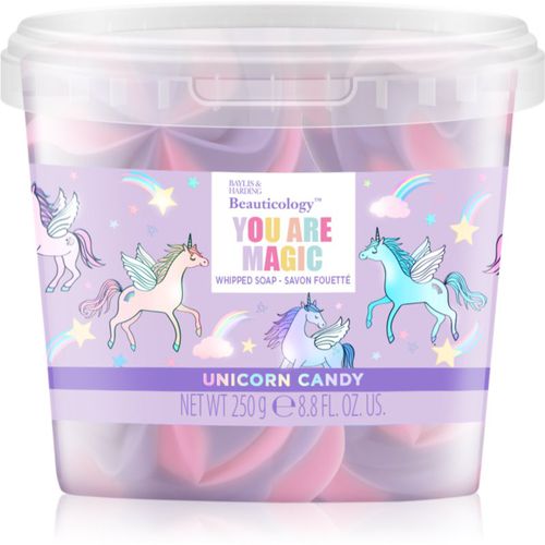 Beauticology Unicorn jabón para manos 250 g - Baylis & Harding - Modalova