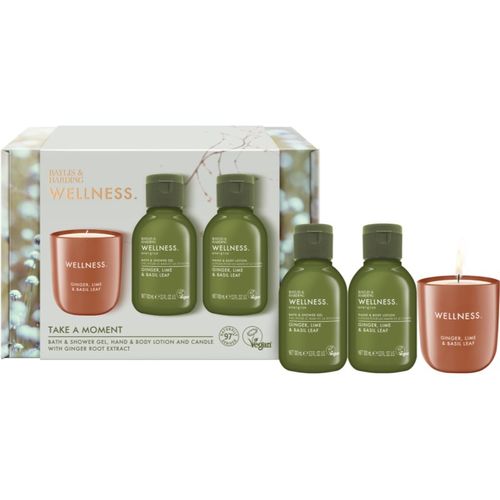 Wellness. Energise lote de regalo - Baylis & Harding - Modalova