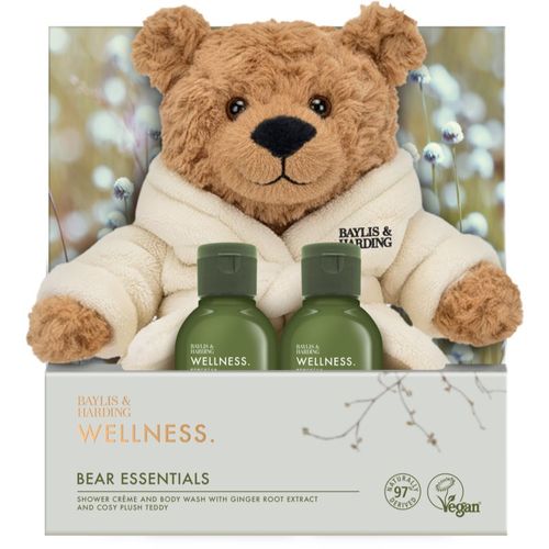 Wellness. Energise lote de regalo - Baylis & Harding - Modalova